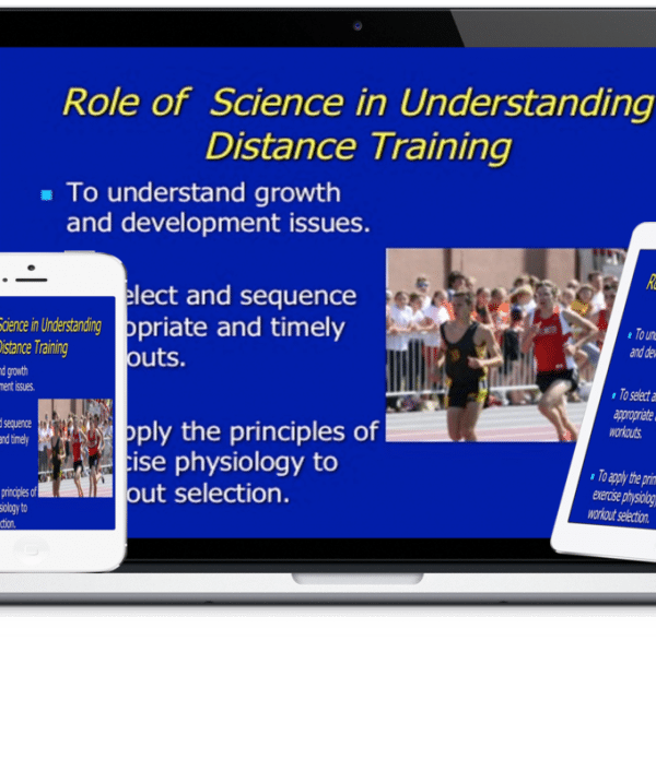 Combined Zone Training Track and Field Toolbox