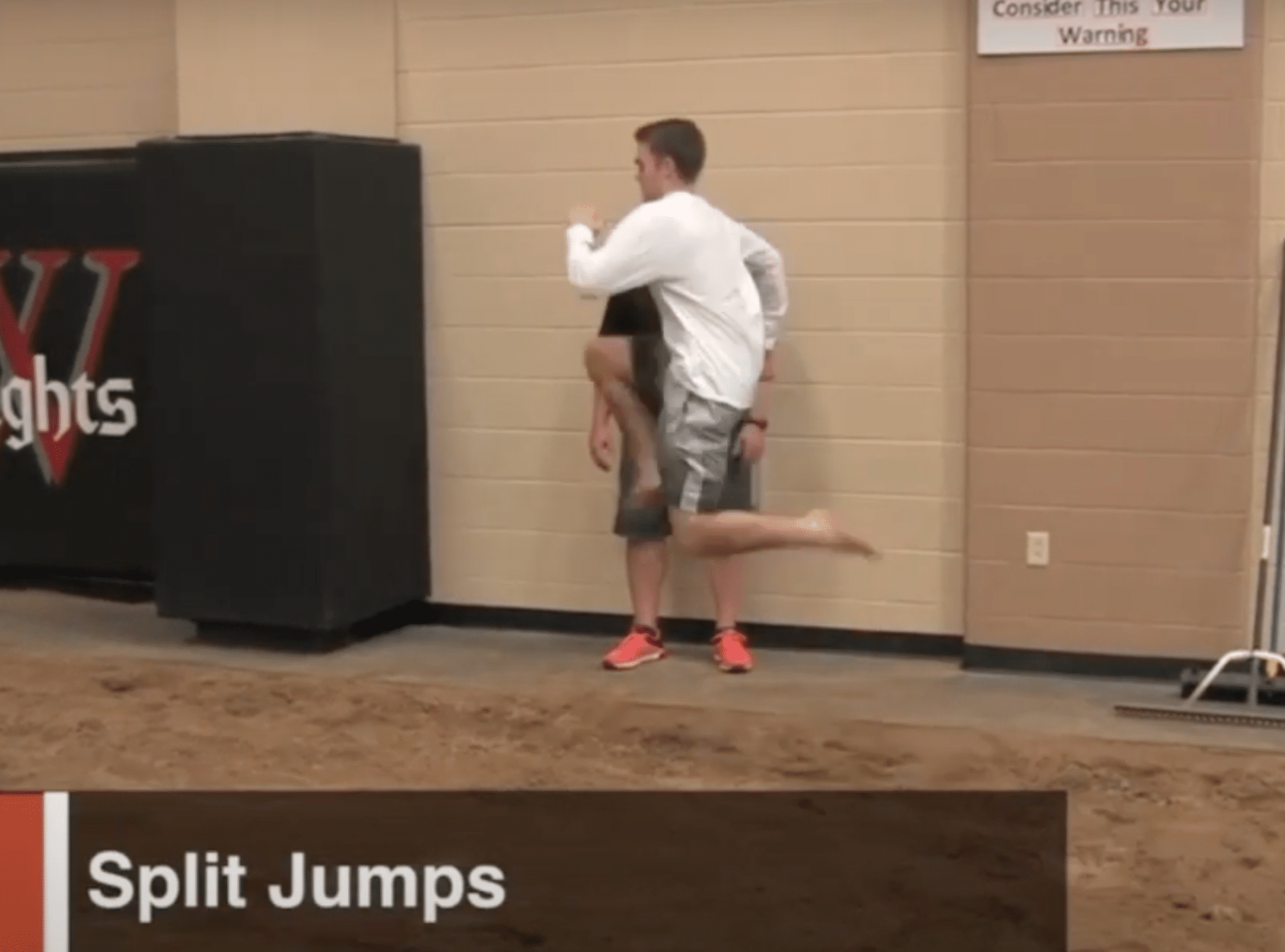Sand Drills for Long Jumpers Track and Field Toolbox